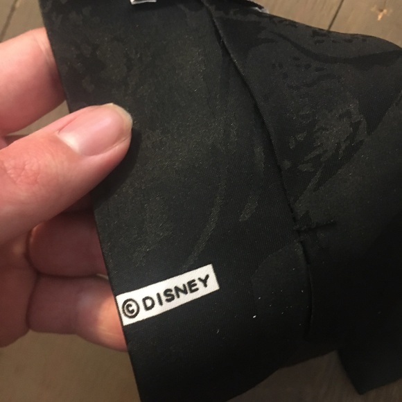 1980 M I C K E Y Tie - Picture 3 of 3